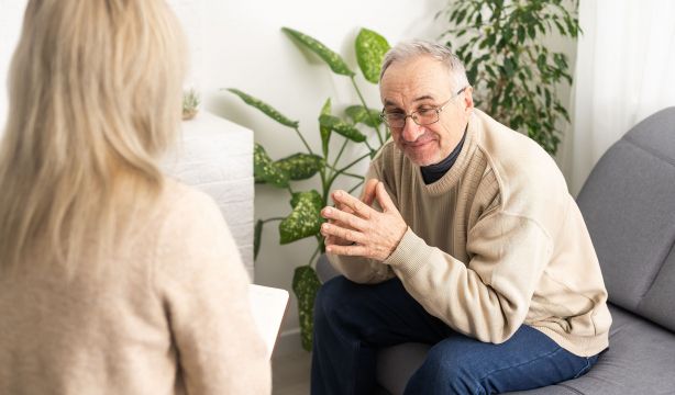 Programas de emprendimiento para mayores en edad de jubilación, impulsados por CEOMA