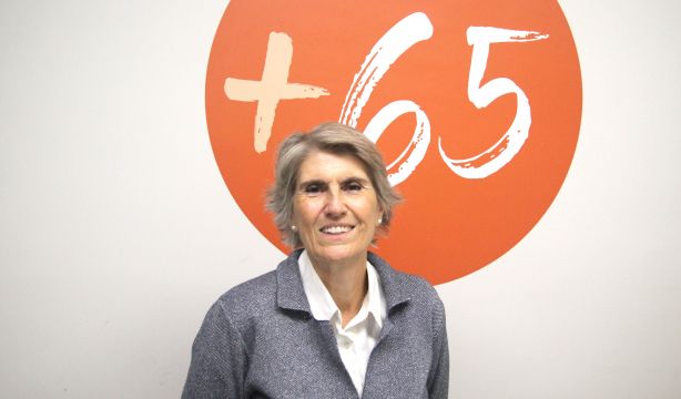 Paloma del Río, sobre el caso Rubiales: "Se está haciendo una limpia, pero queda mucho por hacer"