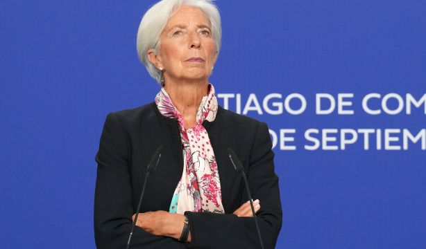 El BCE frena al fin las subidas de los tipos de interés tras diez incrementos consecutivos