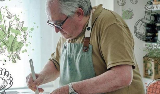 'Grandes éxitos de Rafuel', el segundo recetario del famoso gastro influencer