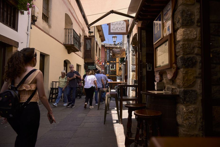 El tiempo de noviembre en España según Meteored: más cálido de lo normal, ¿también muy lluvioso? El tiempo de noviembre en España según Meteored: más cálido de lo normal, ¿también muy lluvioso?