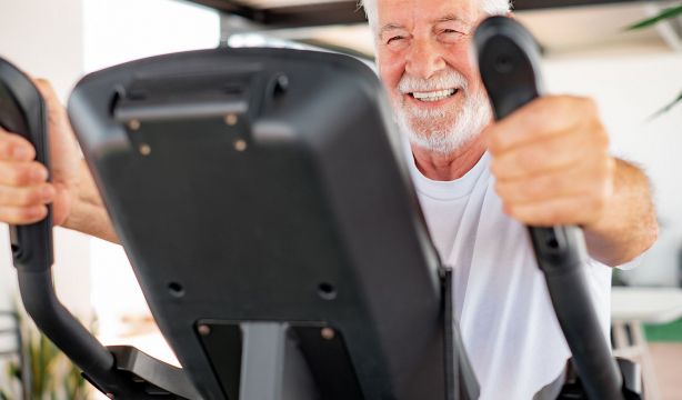 Con este tiempo de ejercicio diario basta para contrarrestar el sedentarismo prolongado