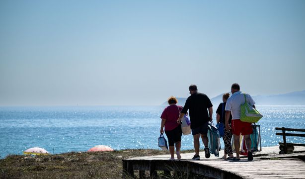 El PIB frena en verano y crece un 0,3%, una décima menos que el trimestre anterior