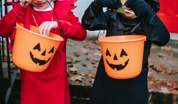 Disfraces de Halloween: los consejos de la OCU para evitar riesgos. Foto: Europa Press