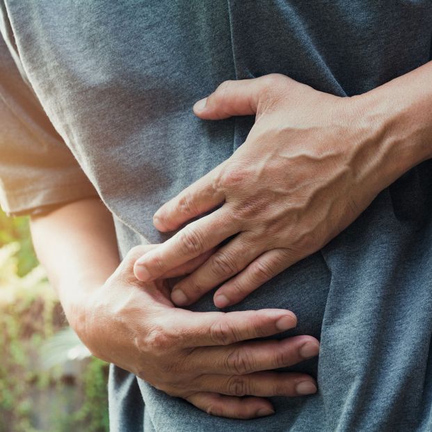 Colitis ulcerosa Colitis ulcerosa