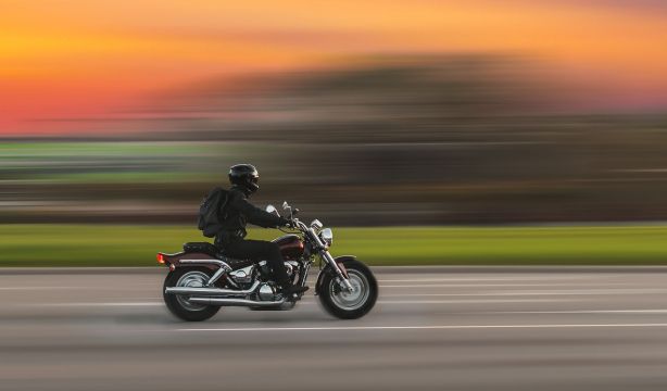 Esta la infracción más común que cometen los motoristas en España