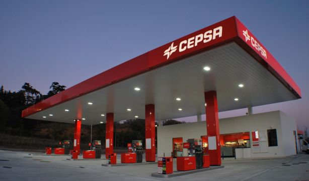 Cepsa amplía sus descuentos hasta 10 céntimos por litro a sus clientes fidelizados