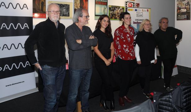 'El cine deseado', el libro que reúne a mujeres directoras del siglo XXI