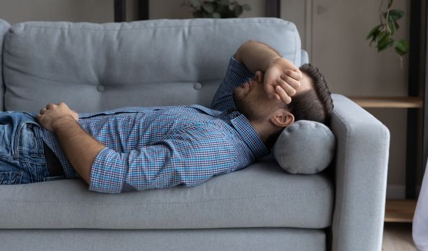 ¿Lo has notado? Las consecuencias del 'jet lag' que provoca el cambio de hora