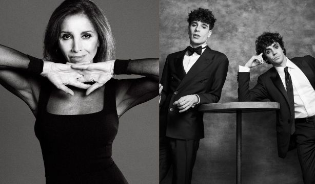 Ana Belén y Los Javis serán los presentadores de los Premios Goya 2024
