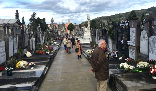 Morirse en España cada vez sale más caro por culpa de la inflación: entre 3.500 y 8.000 € el sepelio