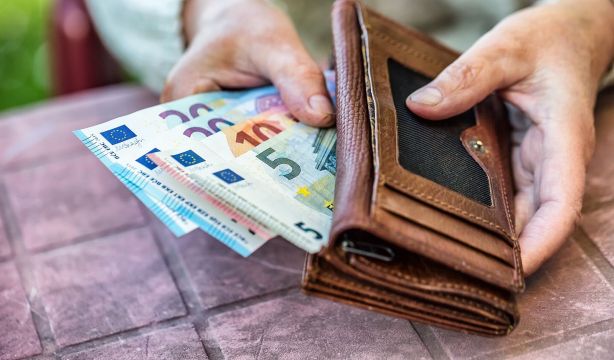 Paga extra pensiones