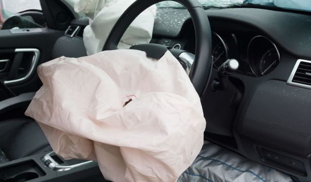 Alertan de airbags defectuosos en cinco modelos de Seat