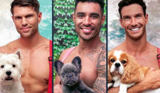 Los Bomberos de Australia vuelven a lanzar su calendario por una buena causa. Foto: Instagram
