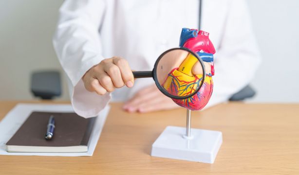 Descubren que padecer una enfermedad coronaria con menos de 45 años aumenta el riesgo de demencia. BIgstock                               