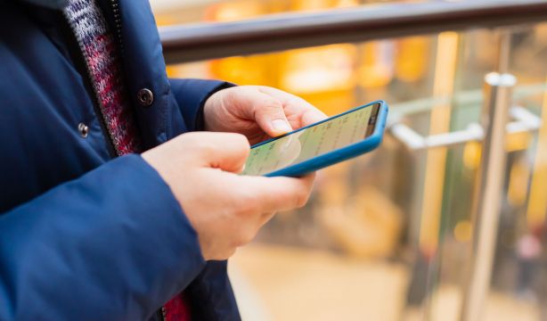 Cuidado con esta estafa: el enlace en el que jamás debes pinchar