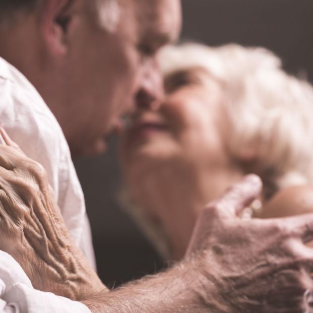 Sexo y personas mayores