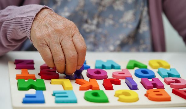 Desarrollan un innovador sistema de detección precoz del alzhéimer