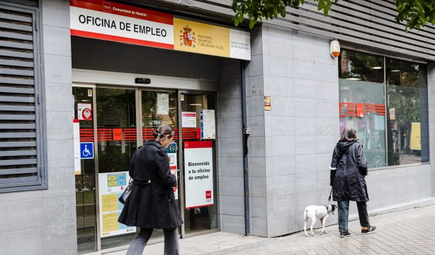 Así afecta a tu pensión de jubilación los años que has estado en paro