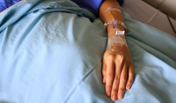 Insuficiencia cardíaca: ingresar en el hospital en festivo aumenta hasta un 20% el riesgo de muerte. Foto: Bigstock