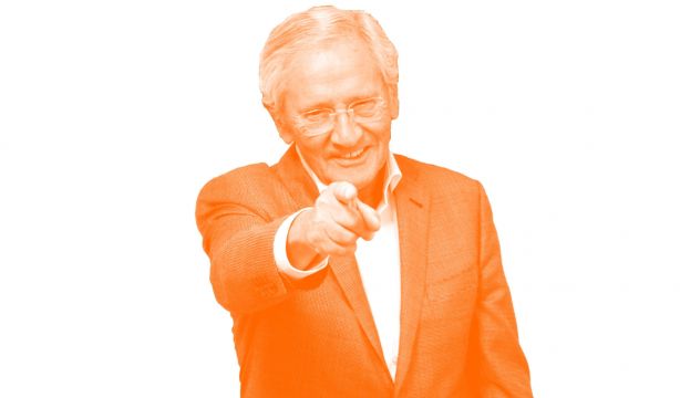 Tu opinión cuenta: participa en la encuesta de 65YMÁS