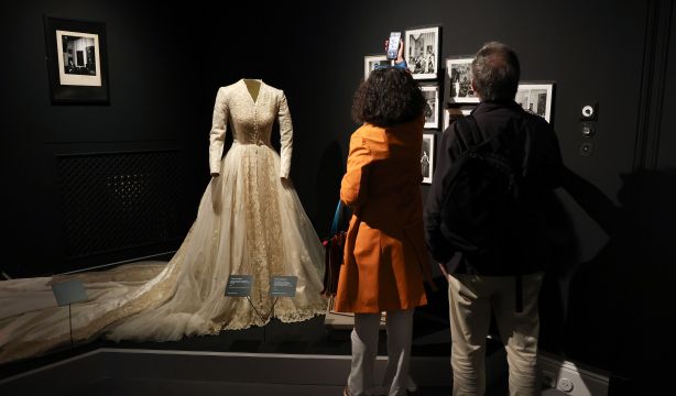 'La moda en la Casa de Alba', un recorrido por los dos últimos siglos de la alta costura