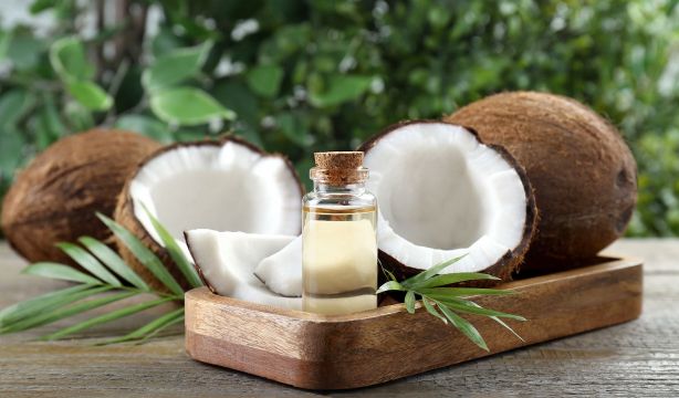 Por qué deberías incluir el aceite de coco en tu desayuno