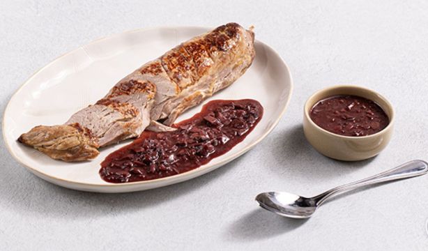 Tres recetas de salsas para acompañar tus platos de carne