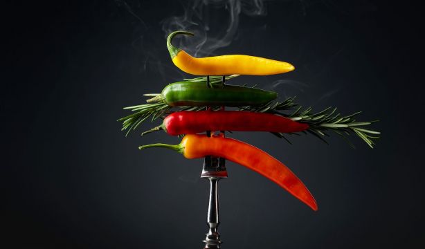 ¿Demasiado picante? trucos para quitar el exceso de picante en la comida