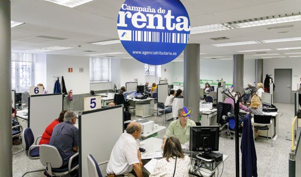 ¡Atento! Últimos días para realizar el segundo pago del IRPF de la declaración de la Renta