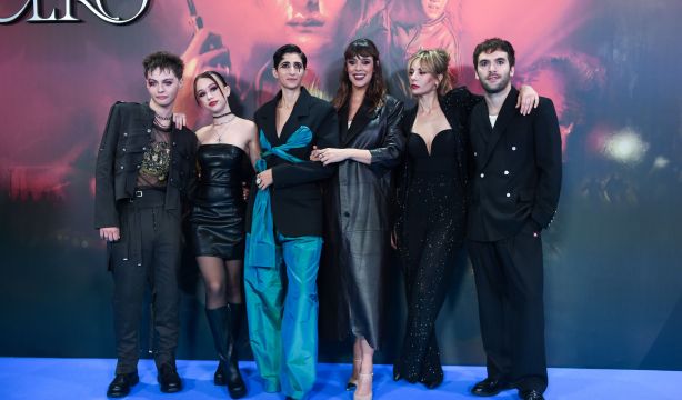 'Romancero': terror y versos de Lorca para hablar de machismo y racismo