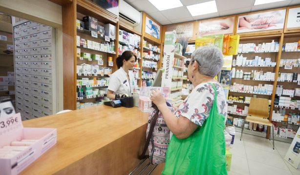 Las incidencias por falta de medicamentos han aumentado un 30%, según El Balance 2023