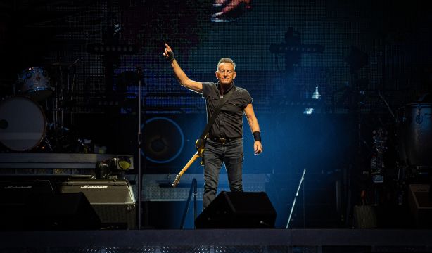 Bruce Springsteen regresa a Madrid y Barcelona en una nueva gira europea en junio de 2024