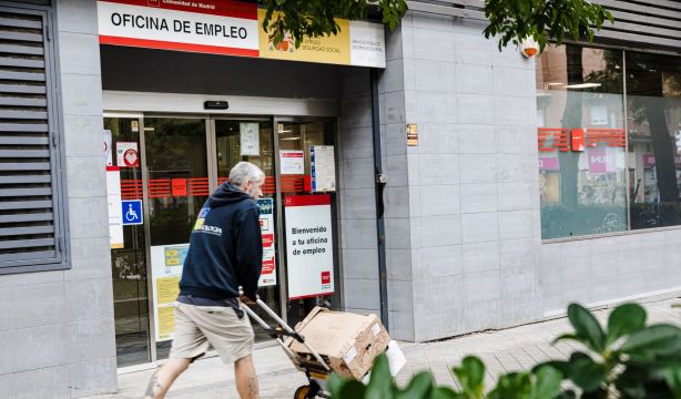Las empresas no quieren a los sénior: los mayores de 45 pierden 36.500 contratos en un año