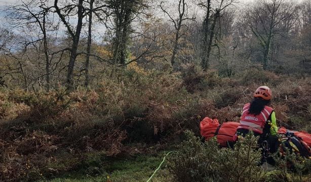 Sufrir un infarto en la España Vaciada, peligro mortal: hasta 40 minutos esperando una ambulancia