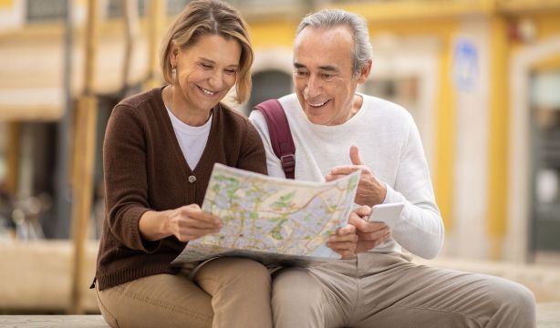 Estos son los jubilados que tienen preferencia en los viajes del Imserso