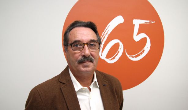 Javier García Pérez, nuevo miembro del Comité de Economía de 65YMÁS