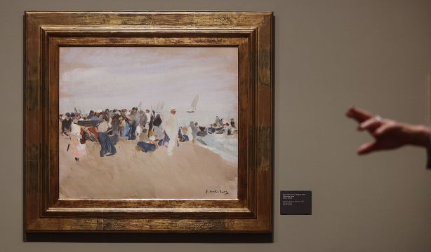 Ifema se une a la conmemoración del centenario de Sorolla con una jornada de puertas abiertas