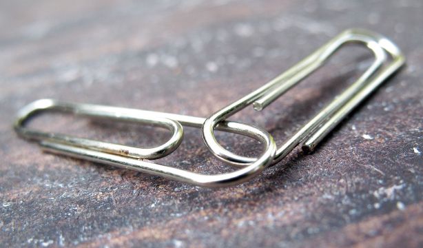 ¿Cómo está usted de apegos?