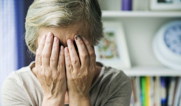 Violencia de género: las mujeres mayores y con discapacidad tienen mayor riesgo de sufrirla