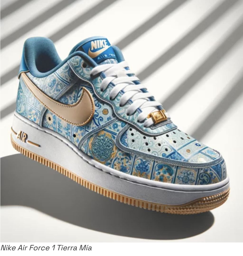 IAZapatillas IAZapatillas