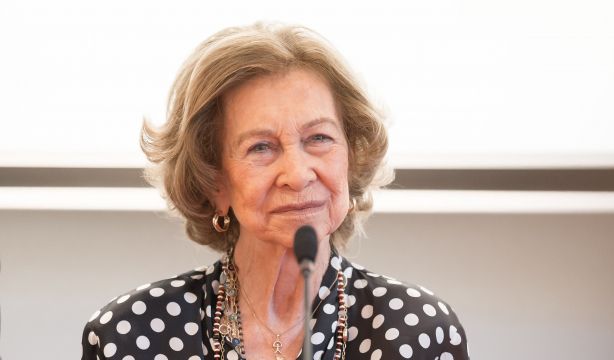 La Reina Sofía inaugurará este jueves el X Congreso Nacional de Alzheimer en Gijón