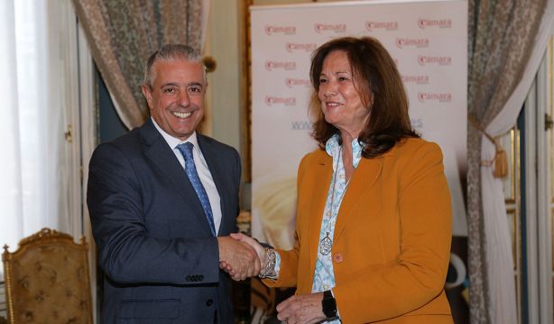 CEOMA y Cámara Certifica se unen para impulsar el buen trato a las personas mayores