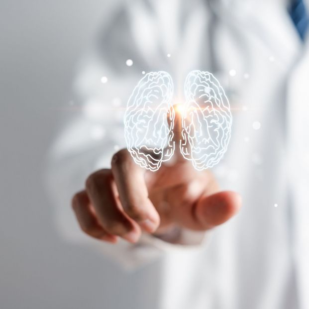 Descubren un nuevo indicador precoz del alzhéimer Descubren un nuevo indicador precoz del alzhéimer