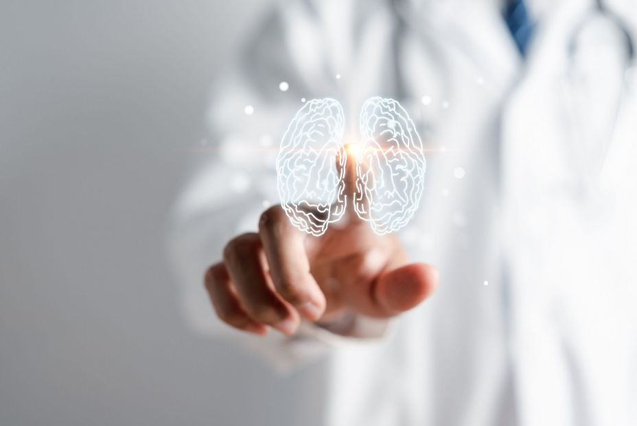 Descubren un nuevo indicador precoz del alzhéimer Descubren un nuevo indicador precoz del alzhéimer