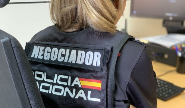 "El suicidio no tiene un perfil determinado, ni edad, ni estatus social"