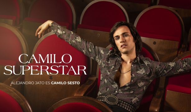 CAMILO INDIVIDUAL CAMILO HORIZONTAL