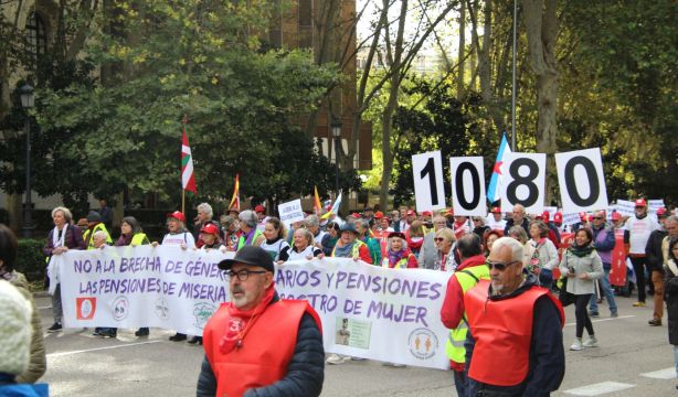 COESPE: Oposición rotunda a la privatización de las pensiones