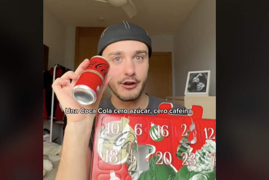 Duras críticas a la última novedad de Coca Cola Duras críticas a la última novedad de Coca Cola