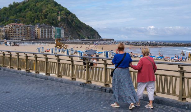 Las 10 provincias con más poder adquisitivo de España